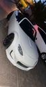Type 1 Front Bumper (NC2/NC3 only) For Miata NC/Mk3