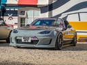 Type 1 Front Bumper (NC2/NC3 only) For Miata NC/Mk3