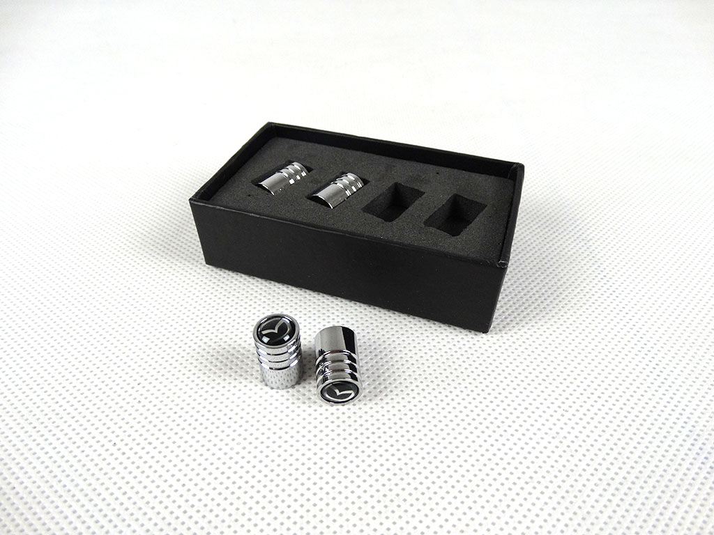Tyre Valve Covers For Miata NA/B/NC/ND