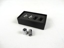 Tyre Valve Covers For Miata NA/B/NC/ND