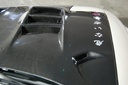Vented Hood (AD9 Style) For Miata NA/Mk1