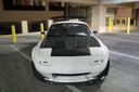 Vented Hood (AD9 Style) For Miata NA/Mk1