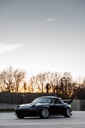 Vented Hood (AD9 Style) For Miata NA/Mk1