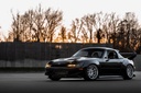 Vented Hood (AD9 Style) For Miata NA/Mk1