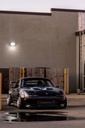 Vented Hood (AD9 Style) For Miata NA/Mk1