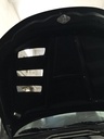 Vented Hood (AD9 Style) For Miata NC/Mk3
