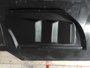 Vented Hood (AD9 Style) For Miata NC/Mk3