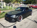 Vented Hood (AD9 Style) For Miata NC/Mk3