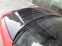 Vented Hood (Dmax Style) For Miata NA/Mk1