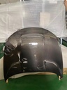 Vented Hood (Type 2) For Miata NC/Mk3