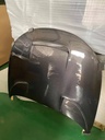 Vented Hood (Type 2) For Miata NC/Mk3
