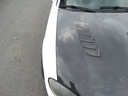 Vented Hood For Miata NB/Mk2