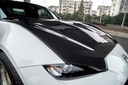 Vented Hood For Miata ND/Mk4