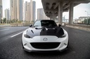 Vented Hood For Miata ND/Mk4