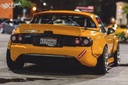 Vintage LED Dual Tail Lights For Miata NB/Mk2