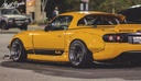 Vintage LED Dual Tail Lights For Miata NB/Mk2