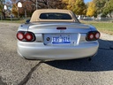 Vintage LED Dual Tail Lights For Miata NB/Mk2