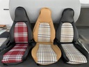 Vintage Racing Seat Covers For Miata NA/Mk1