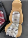 Vintage Racing Seat Covers For Miata NA/Mk1