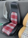 Vintage Racing Seat Covers For Miata NA/Mk1