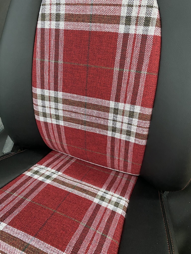 Vintage Racing Seat Covers For Miata NA/Mk1
