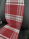Vintage Racing Seat Covers For Miata NA/Mk1