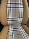 Vintage Racing Seat Covers For Miata NA/Mk1