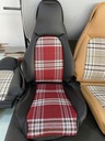 Vintage Racing Seat Covers For Miata NB1/Mk2