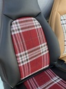 Vintage Racing Seat Covers For Miata NB1/Mk2