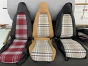 Vintage Racing Seat Covers For Miata ND/Mk4