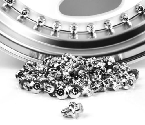 Wheel Rivets Replacements