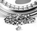 Wheel Rivets Replacements