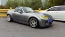 Wide Overfenders Kit For Miata NC/Mk3