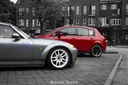 Wide Overfenders Kit For Miata NC/Mk3