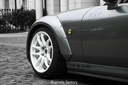 Wide Overfenders Kit For Miata NC/Mk3