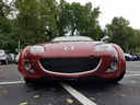 Wide Overfenders Kit For Miata NC/Mk3