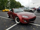 Wide Overfenders Kit For Miata NC/Mk3