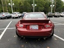 Wide Overfenders Kit For Miata NC/Mk3