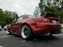 Wide Overfenders Kit For Miata NC/Mk3