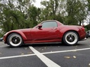 Wide Overfenders Kit For Miata NC/Mk3
