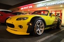 Wide Overfenders Kit For Miata NC/Mk3