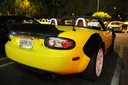 Wide Overfenders Kit For Miata NC/Mk3