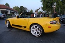 Wide Overfenders Kit For Miata NC/Mk3