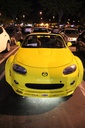Wide Overfenders Kit For Miata NC/Mk3