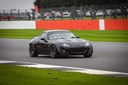 Wide Overfenders Kit For Miata NC/Mk3