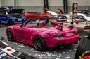 Wide Overfenders Kit For Miata NC/Mk3