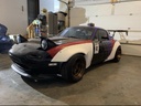 Widebody Kit (Overfenders + Bumper) For Miata NA/Mk1