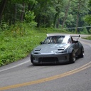 Widebody Kit (Overfenders + Bumper) For Miata NA/Mk1