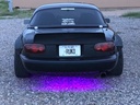 Widebody Kit (Overfenders + Bumper) For Miata NA/Mk1