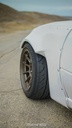 Widebody Kit (Overfenders + Bumper) For Miata NA/Mk1